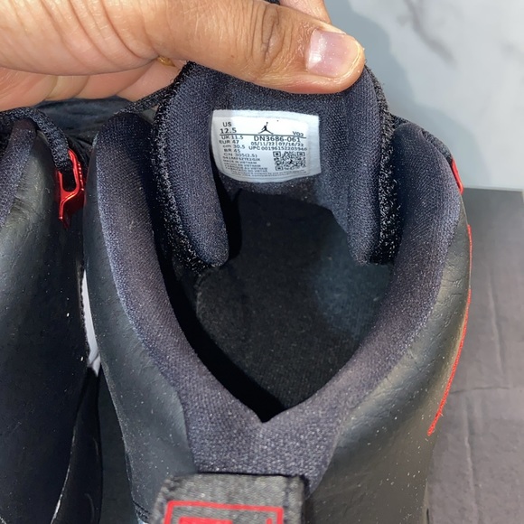 Jordan Jumpman Pro Size 12.5 - Picture 11 of 17